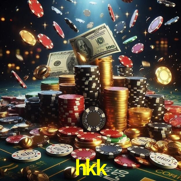 PIX Instantâneo hkk