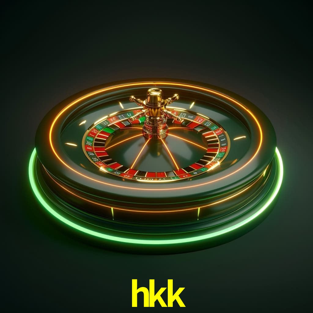 hkk App - Aplicativo Móvel Oficial